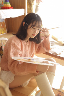 红袖添香日记